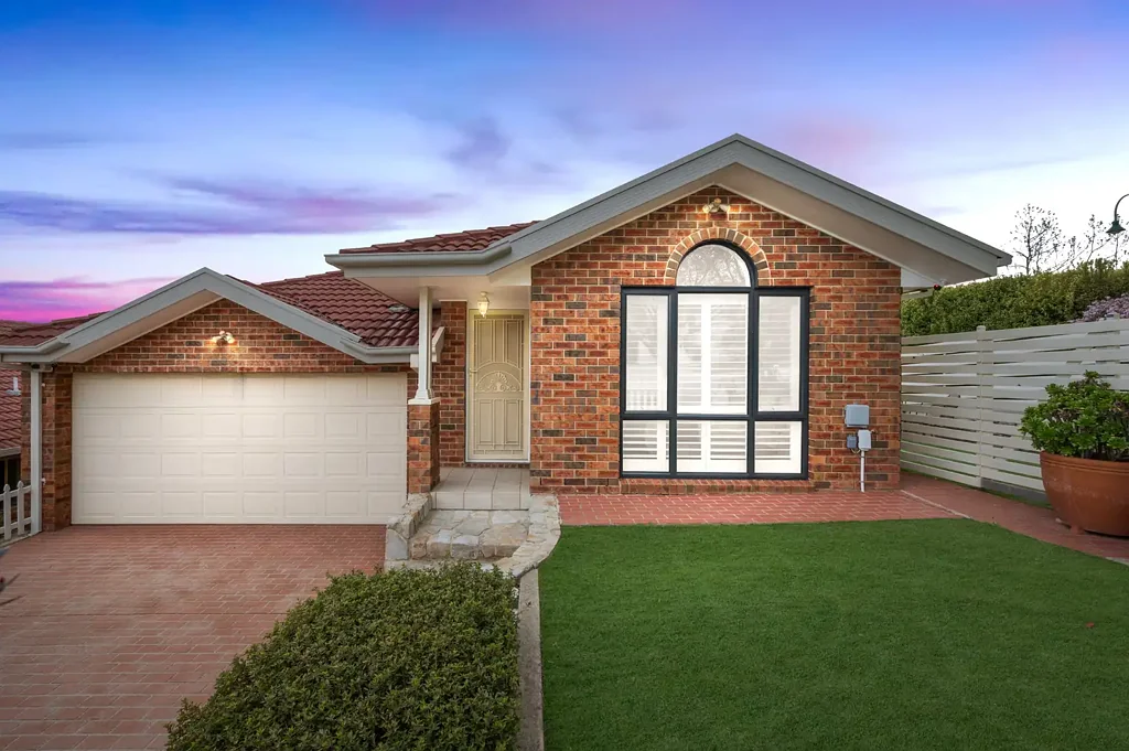 2 Mt Warning Crescent, Palmerston, ACT 2913