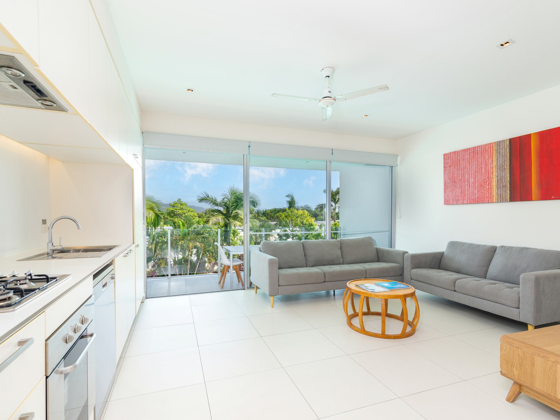 POOL UNIT 64 19-37 ST CRISPINS AV, PORT DOUGLAS QLD 4877, 0 habitaciones, 0 baños, Unit