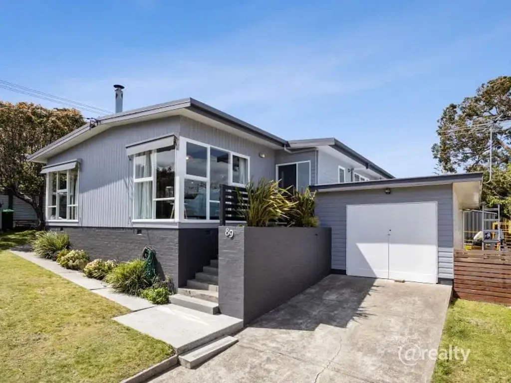 89 Wentworth Street, Bellerive, TAS 7018