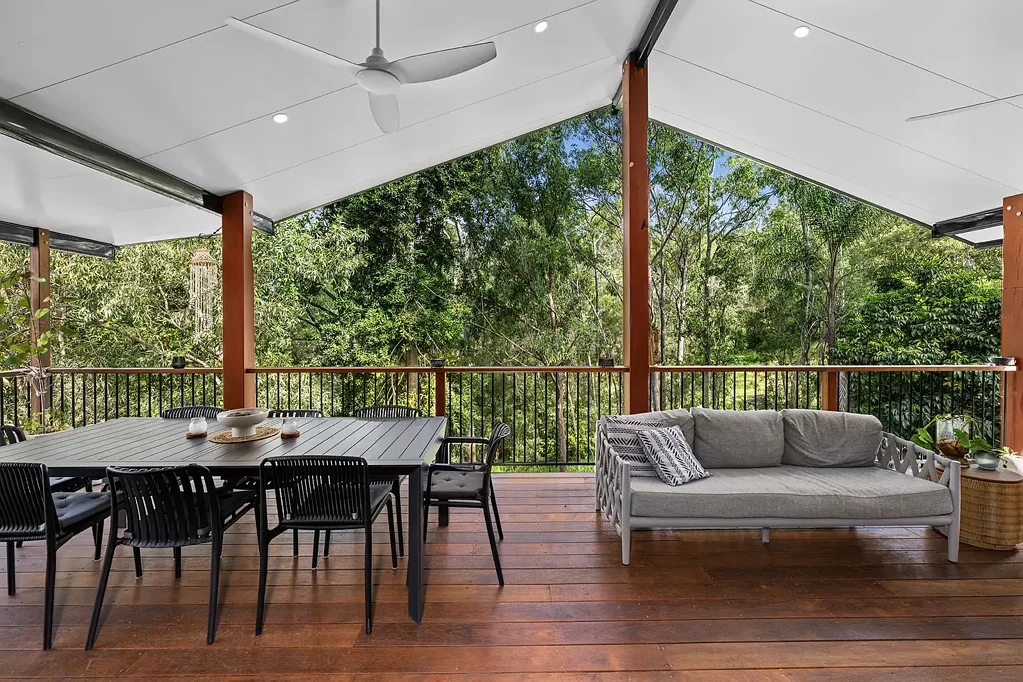 Nerang 3બેડરૂમ Your Own Private Oasis on 6,285m2 in Clearview Estate