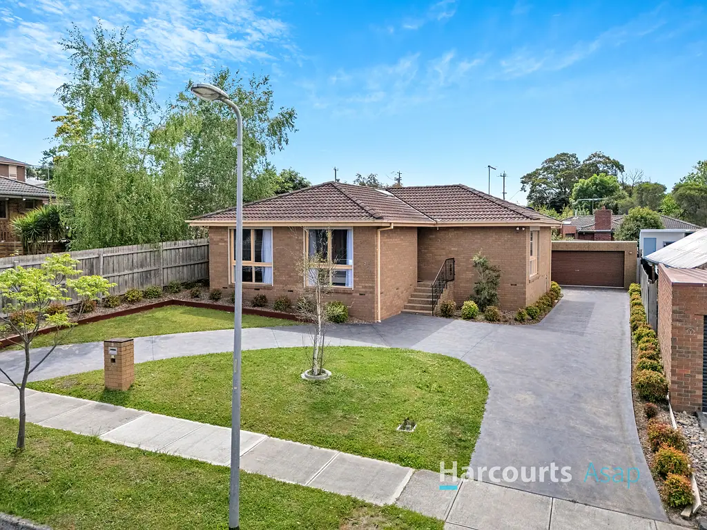 2 Summerlea Road, Narre Warren, VIC 3805