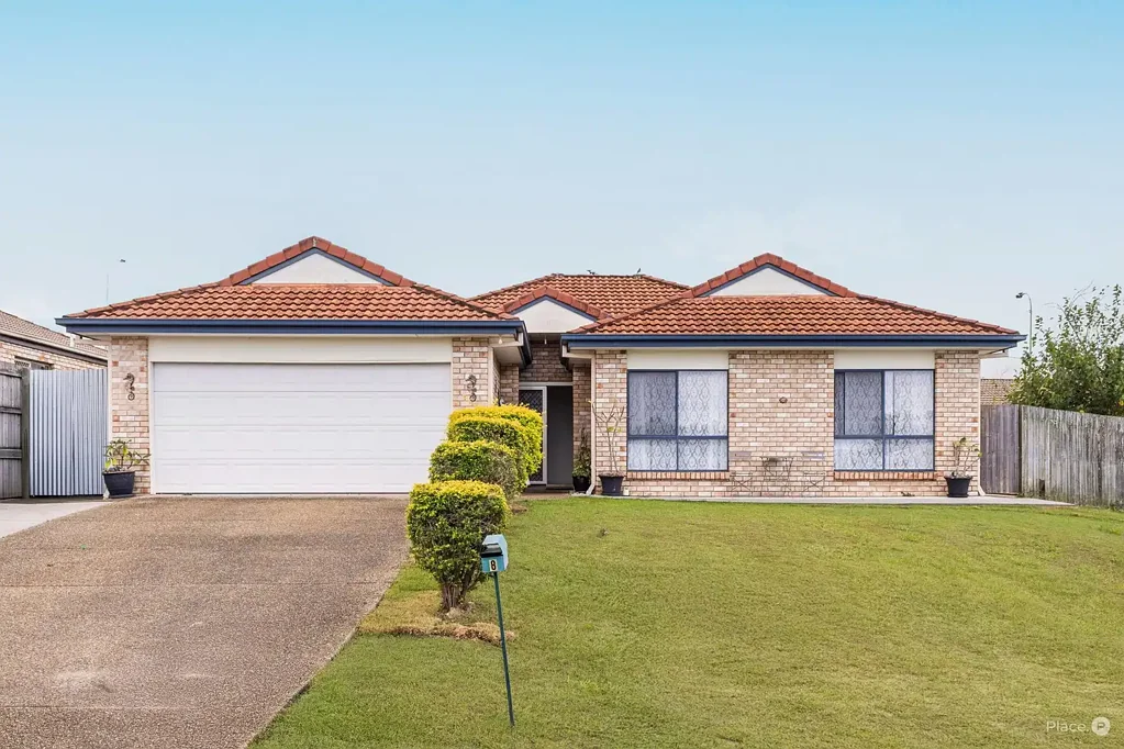 Collingwood Park 4chambre Vacant, Spacious & Ready to Move In