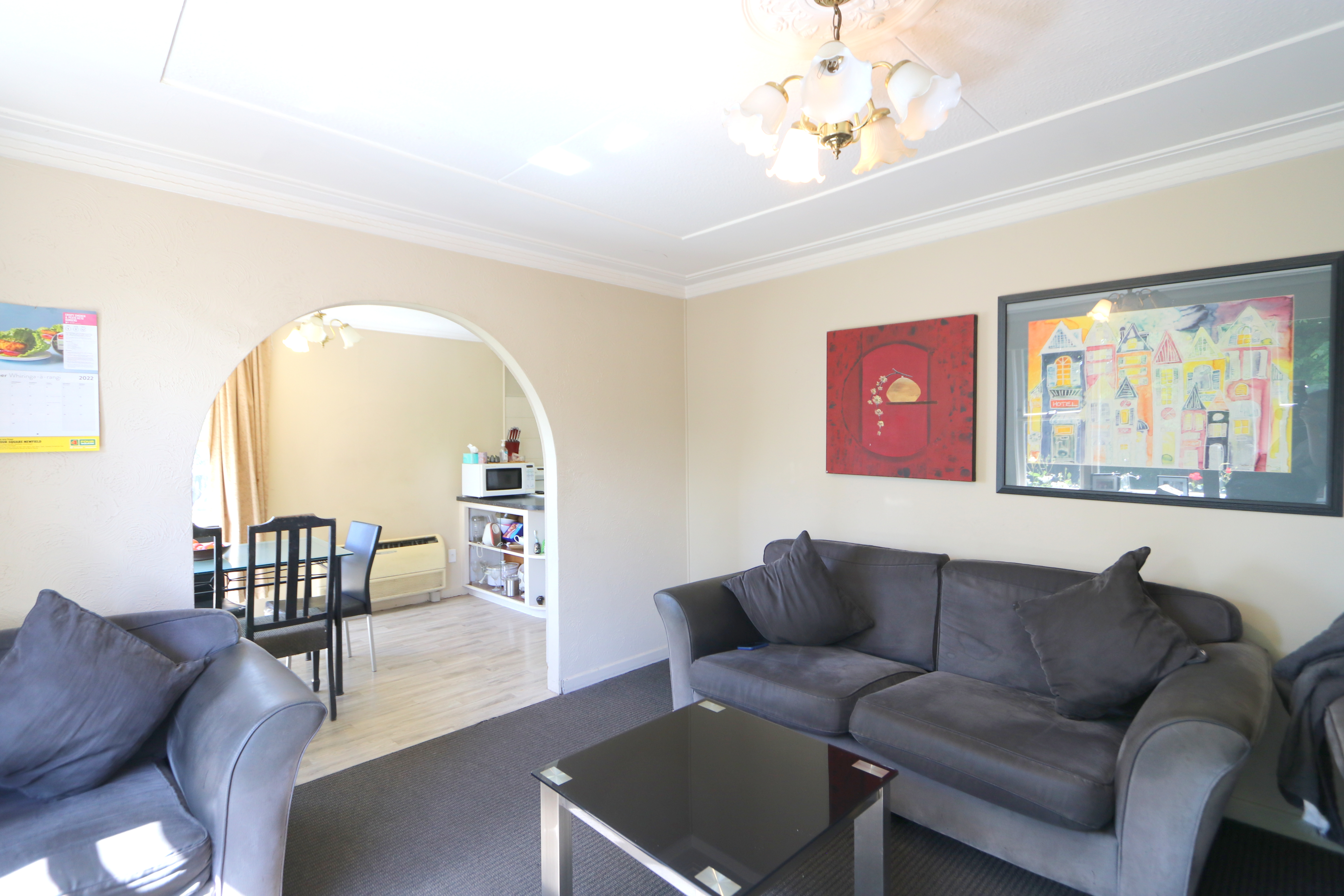 42 West Street, Hawthorndale, Invercargill, 3 chambres, 0 salles de bain