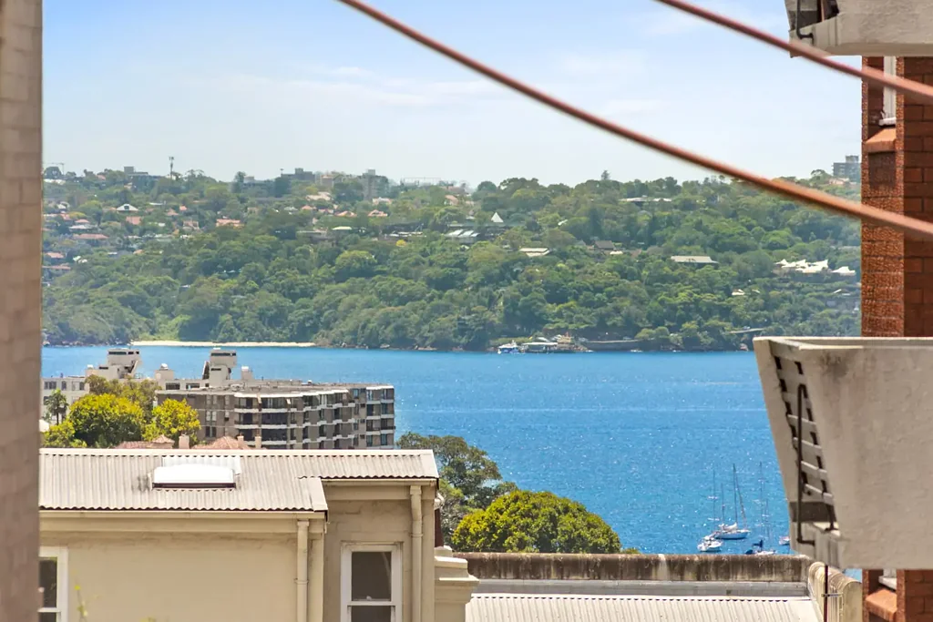 Paddington 1ਬੈੱਡਰੂਮ Renovated Northerly Aspect |Oversized Balcony |Ready to move in | Previous Strong Rental History