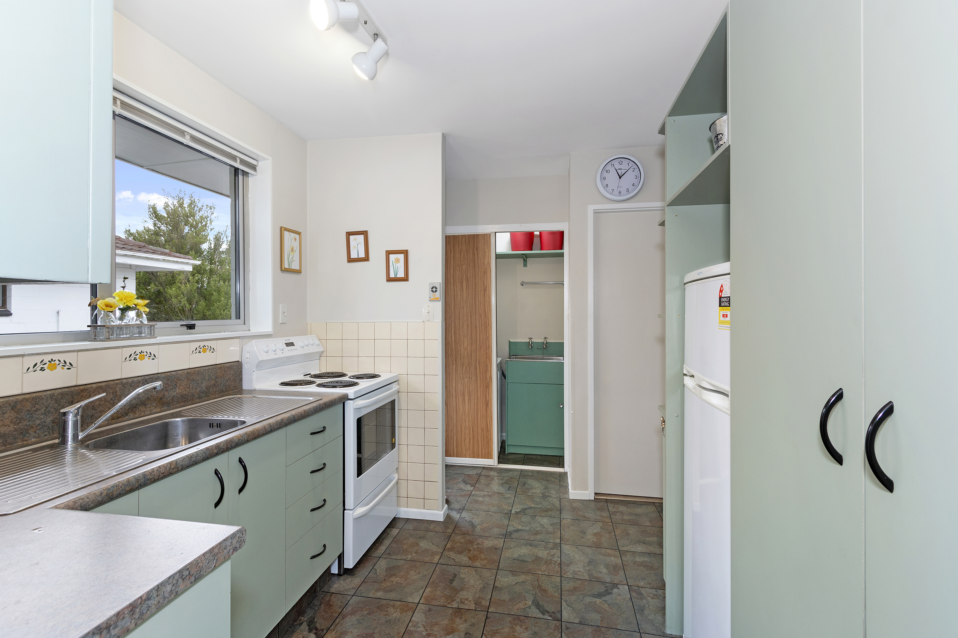 1/58 Epsom Road, Sockburn, Christchurch, 2房, 1浴