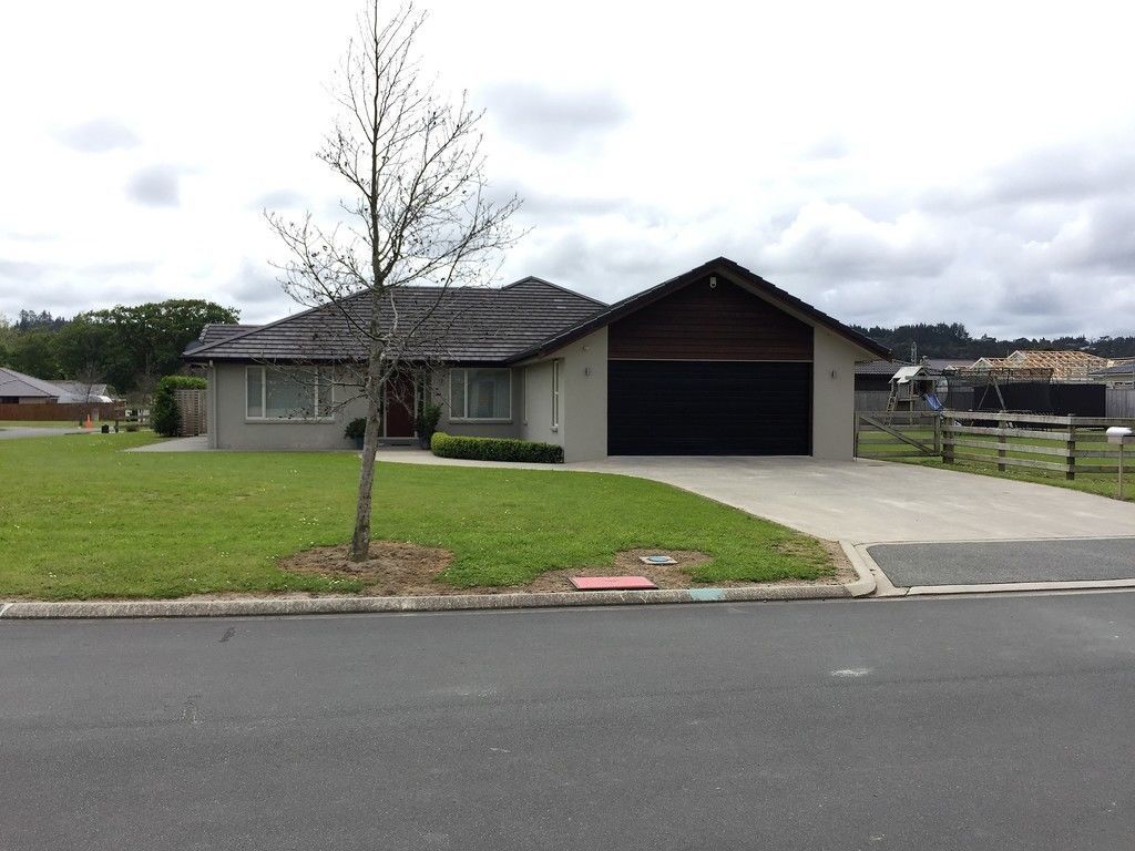 19 Maple Lane, Huapai, Auckland - Rodney, 4 कमरे, 0 बाथरूम