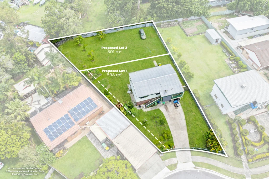 14 Melinda Street, Marsden, QLD 4132