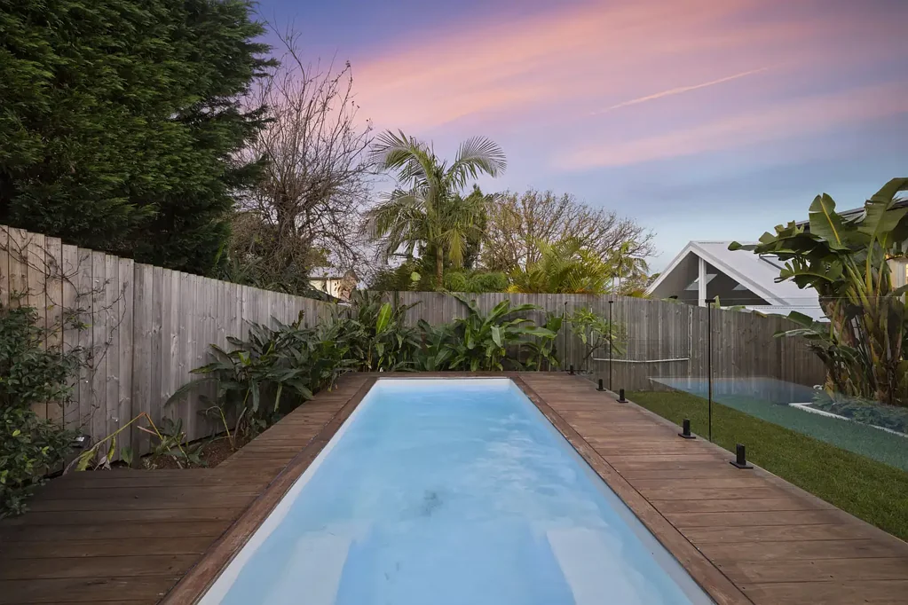 North Balgowlah 4कमरा Classic Charm Meets Contemporary Comfort