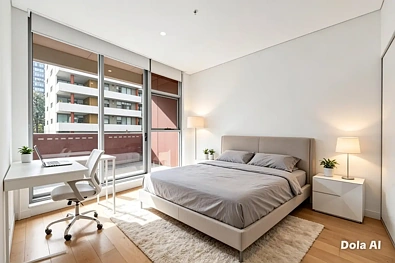Address Withheld, Macquarie Park, NSW 2113, 1 rūma, 1 rūma horoi, Apartment