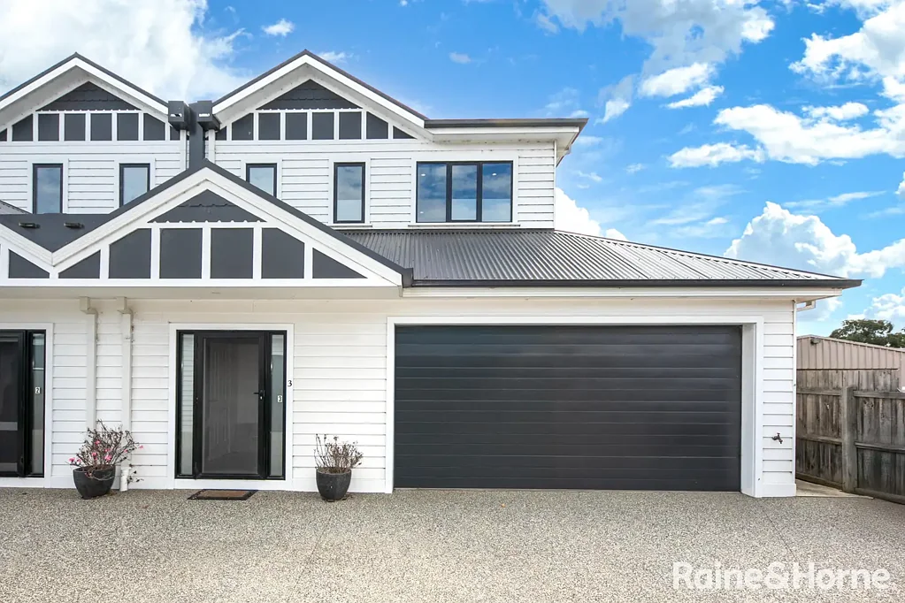 Riddells Creek 3ਬੈੱਡਰੂਮ Stylish Townhouse Living in the Heart of Riddells Creek