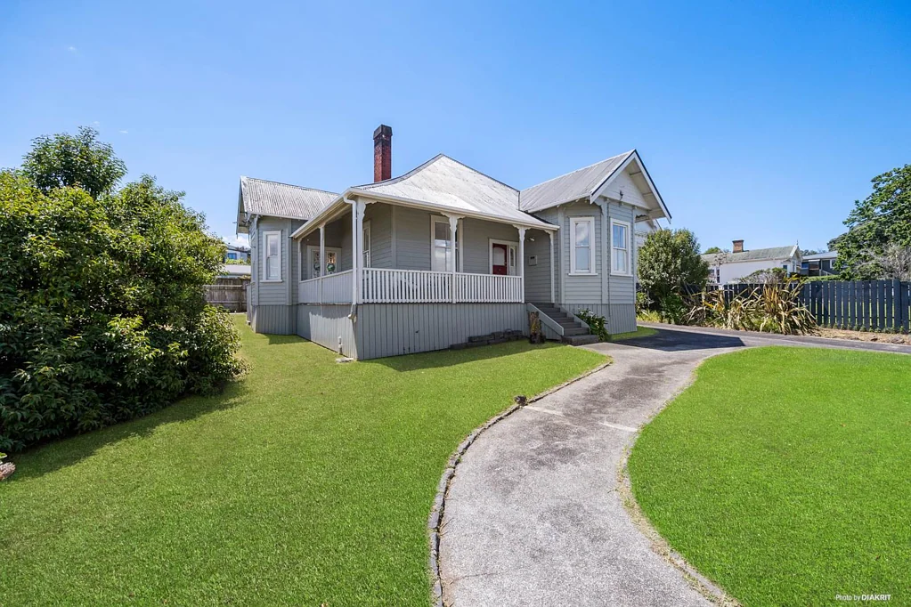 Morningside 5침실 Return Verandah Villa – Elegant & Elevated