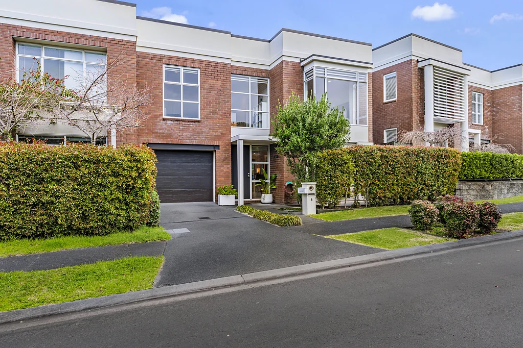 8 Emilia Nixon Lane, Stonefields, Auckland City, Auckland