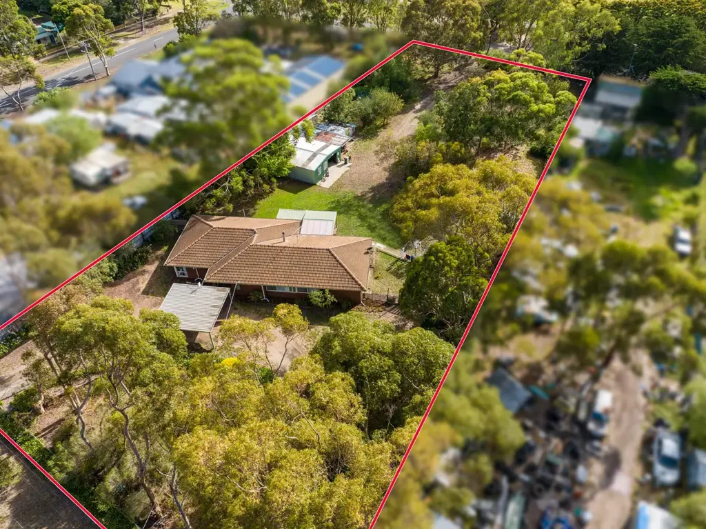 181 Ackland Road, Lethbridge, VIC 3332