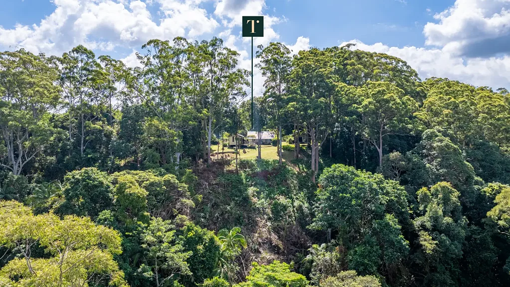 394 Western Avenue, Montville, QLD 4560