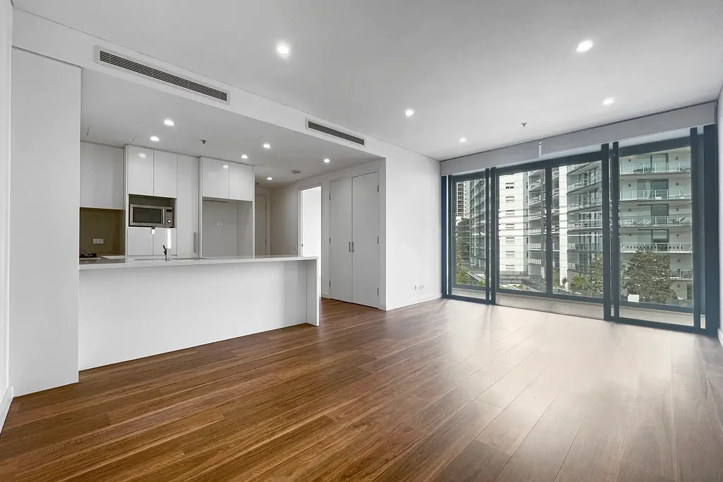 Modern one bedroom apartment in the heart of Rhodes