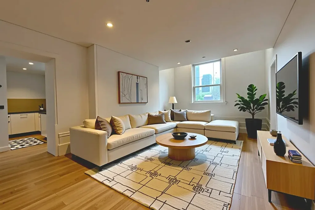 Two bedroom loft available now in the iconic Grand Hotel Melbourne a heritage listed gem!!!!