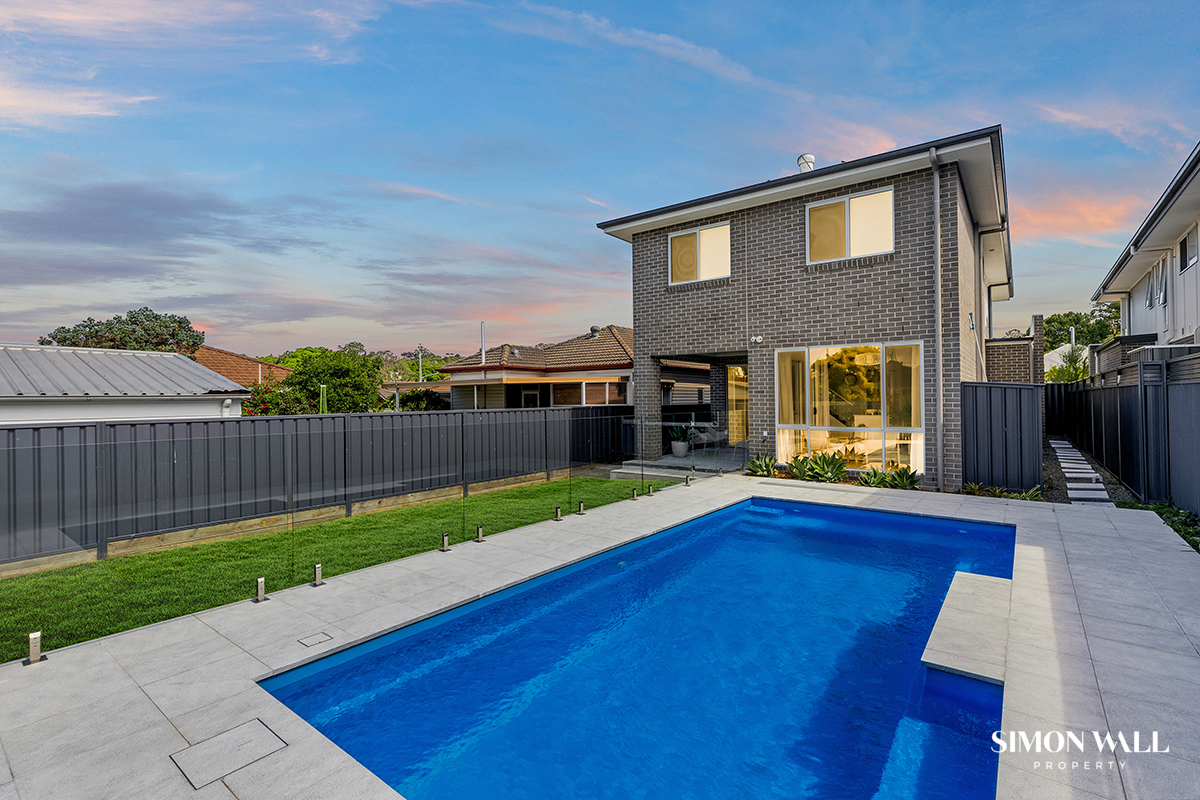 58 ULICK ST, MEREWETHER NSW 2291, 0 Kuwarto, 0 Banyo, House