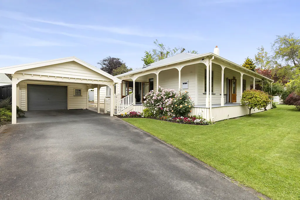 88 Princes Street, Cambridge, Waipa, Waikato