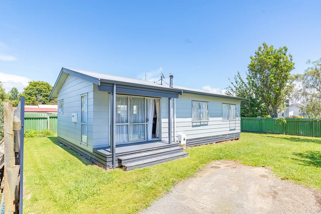 Frankton 3ਬੈੱਡਰੂਮ Three Bedrooms, Smart Buying