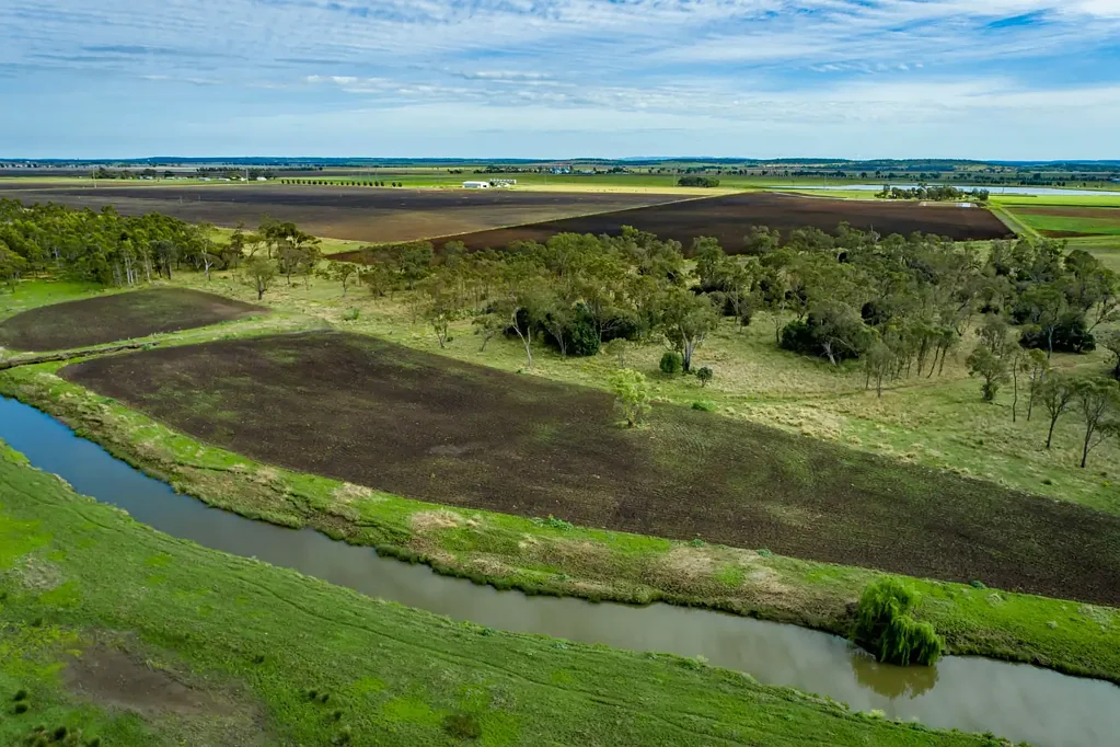 Address Withheld, Oakey, QLD 4401
