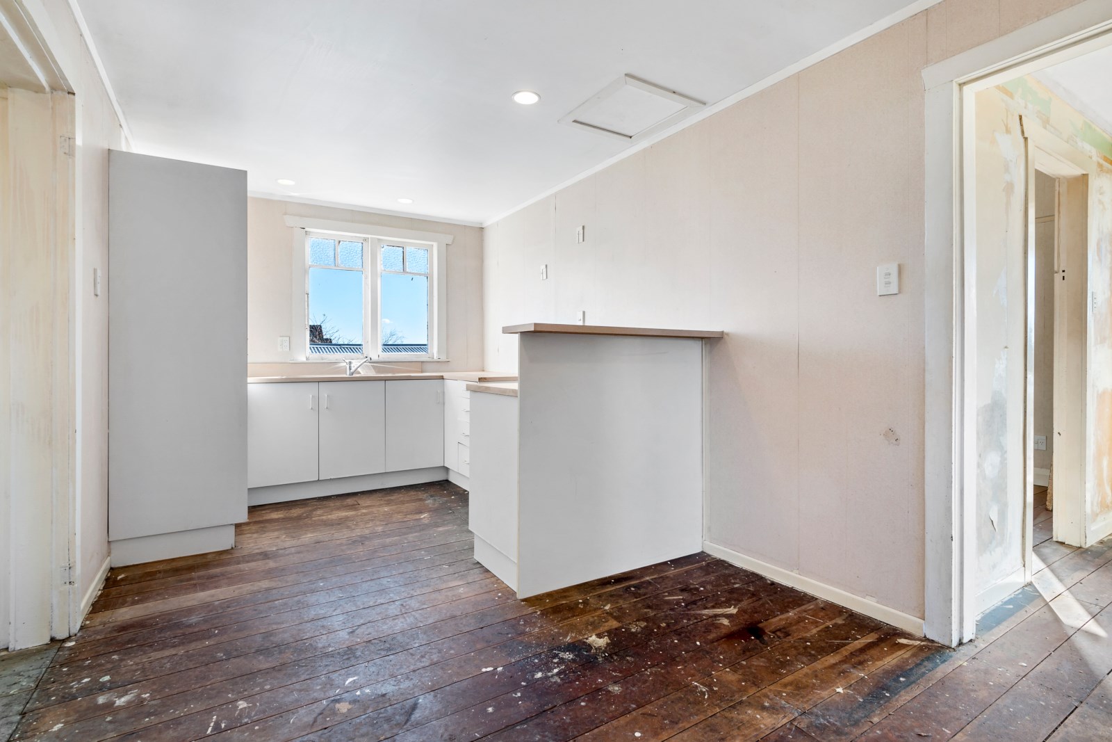 6b Bolton Street, Blockhouse Bay, Auckland, 2房, 1浴