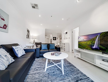 605/39 Grenfell Street, Adelaide, Adelaide CBD, 2房, 2浴, Apartment