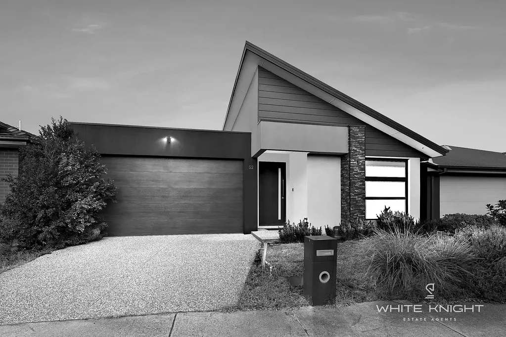 52 Newforest Drive, Aintree, VIC 3336