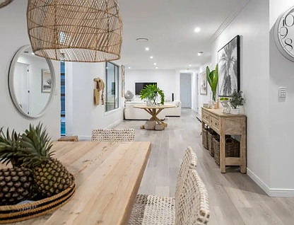 2358 Belmont Court East, Hope Island, Gold Coast, 4房, 2浴, House