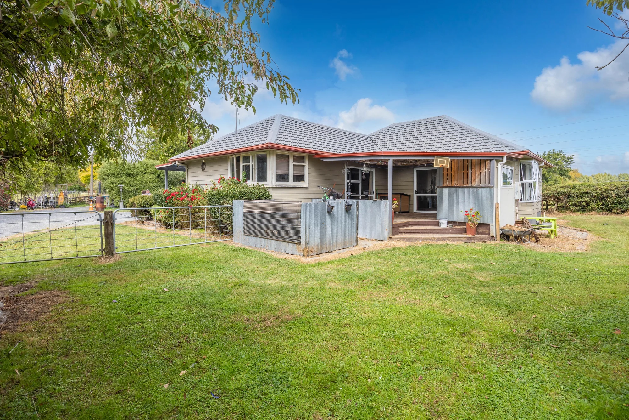 Cambridge 3ਬੈੱਡਰੂਮ Lifestyle Living Just Minutes from the Track