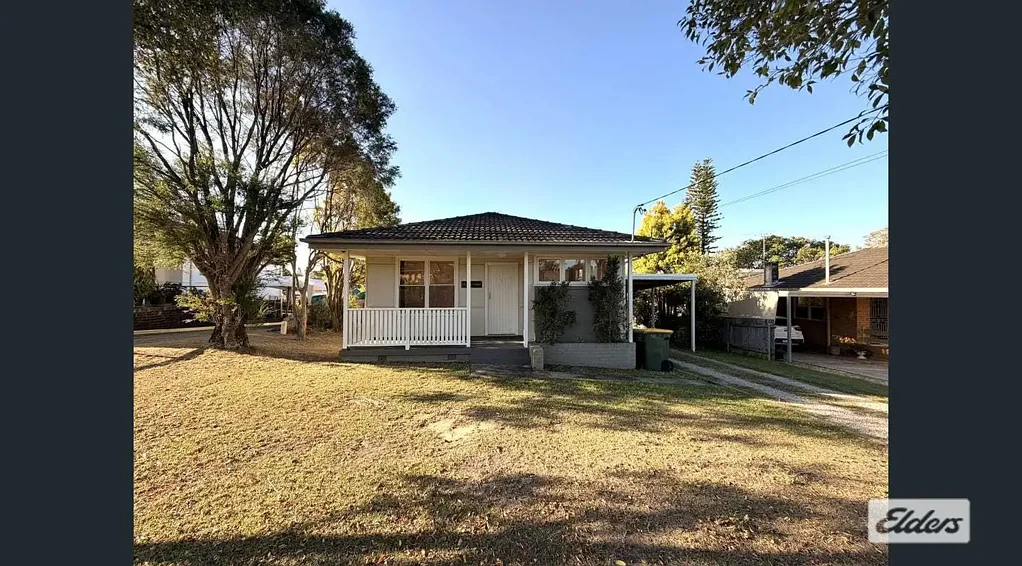 Neat & Tidy Three Bedroom Home