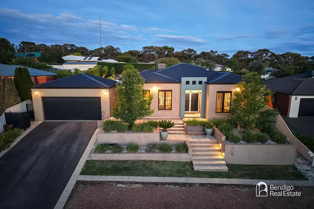 14 Gondolier Terrace, Golden Square, VIC 3555