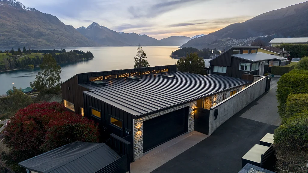 Queenstown 5Kwarto Ataahua - A New Standard Of Luxury