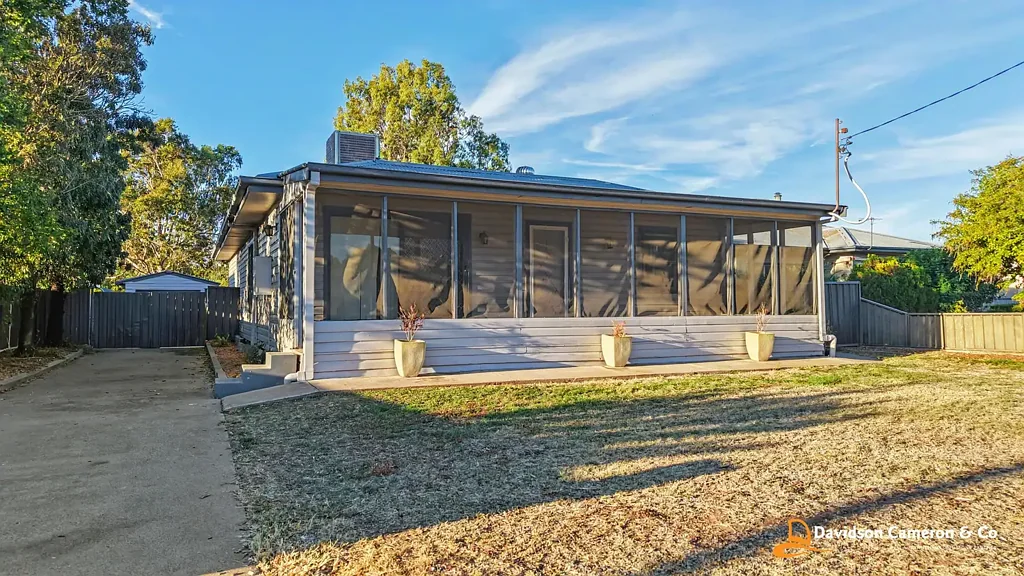 Narrabri 3房  Step Into the Market or Invest Wisely - Opportunity Awaits!