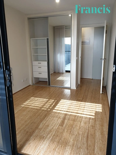 11/109 Canberra Avenue, Griffith, ACT 2603, 1 slaapkamers, 1 badkamers, Apartment