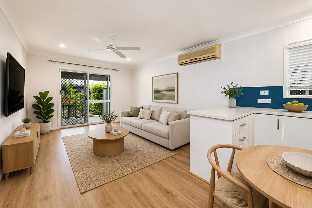 Renovated 2 Bedroom Unit - Available Immediately