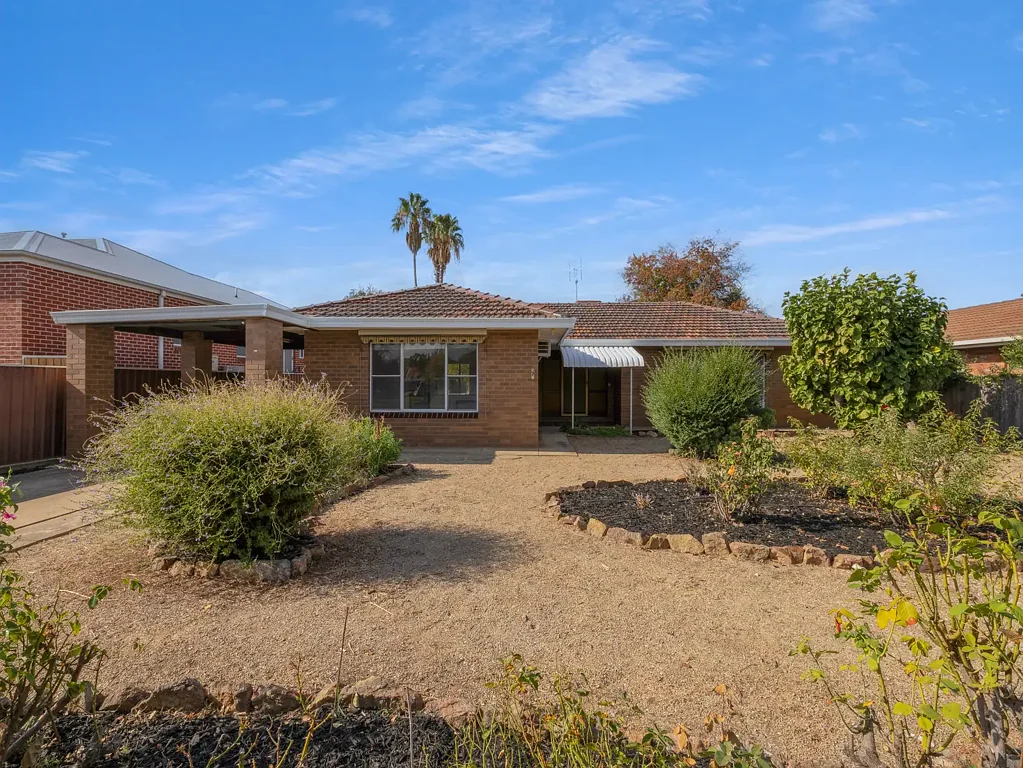 7 Walker Street, Benalla, VIC 3672