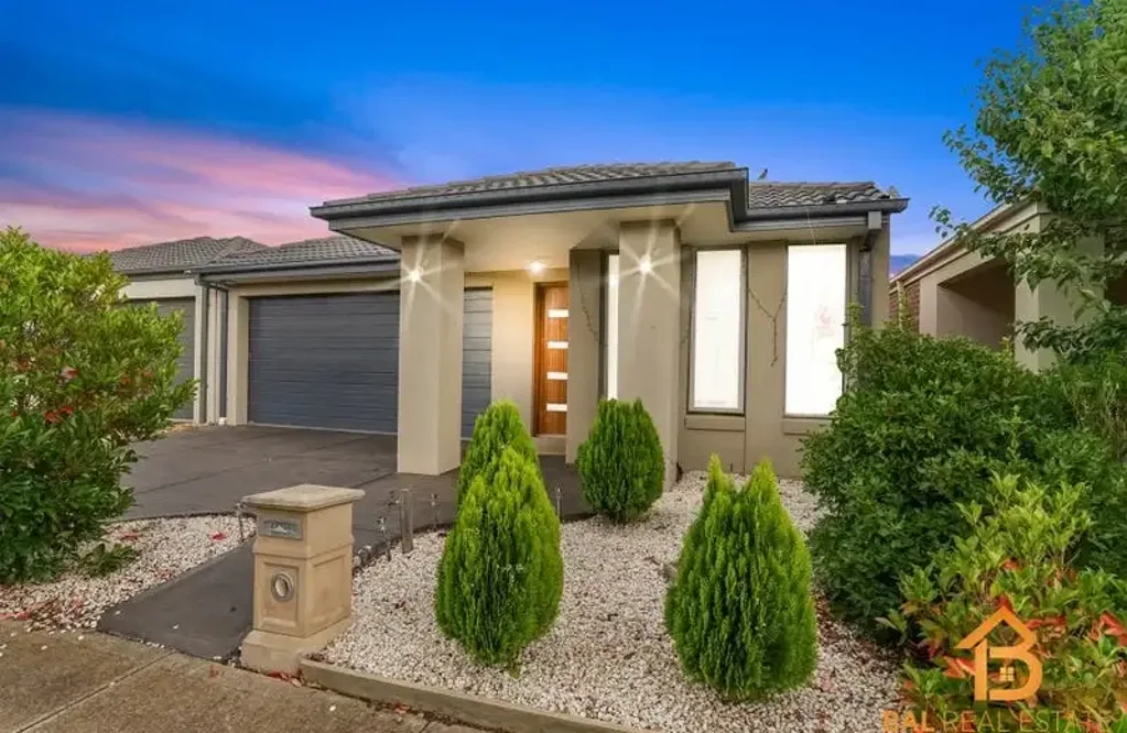 Perfect Family home!