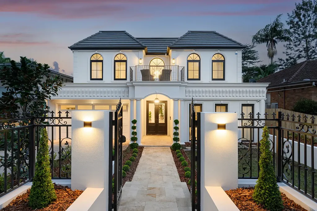 113 Livingstone Avenue, Pymble, NSW 2073