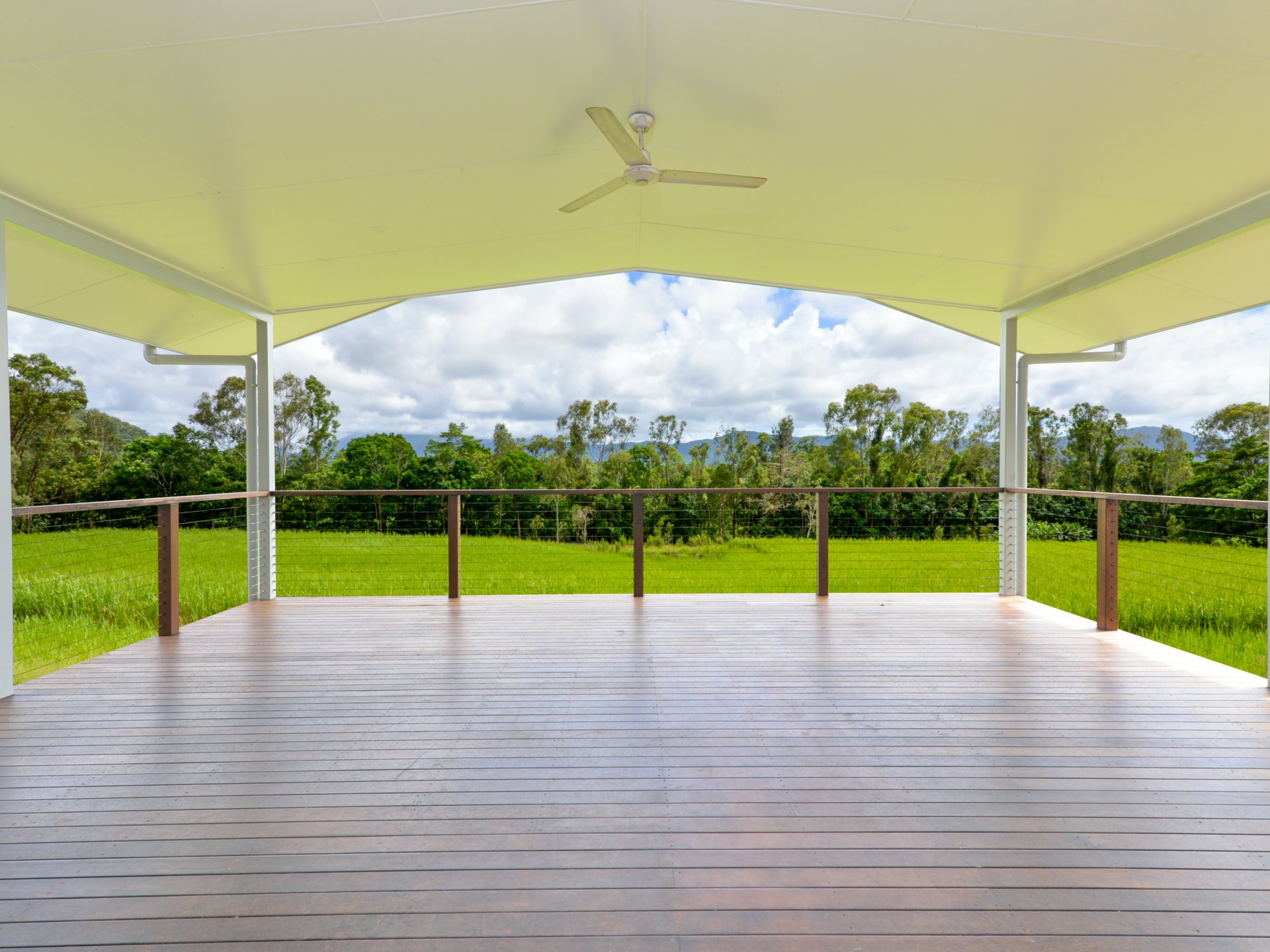 2125 MOSSMAN - DAINTREE RD, WONGA BEACH QLD 4873, 0 غرف, 0 حمامات, House