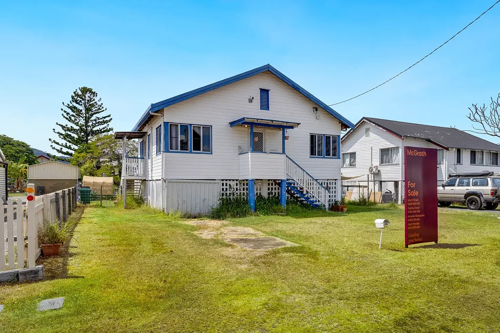 298 Waterloo Street, Berserker, QLD 4701