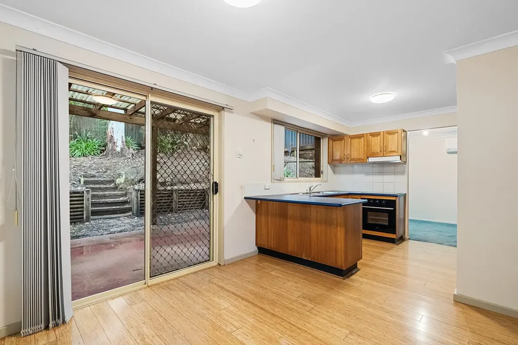 Spacious Family Living in a Quiet Cul-de-Sac Setting