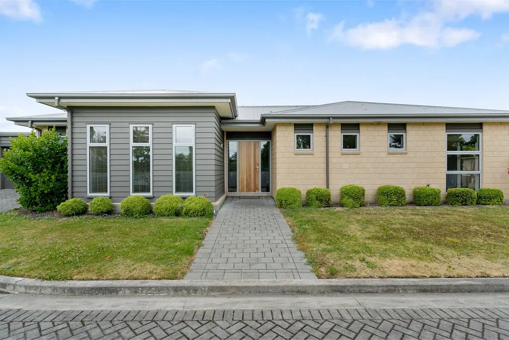6 Wrey Jury Lane, Dallington, Christchurch, Canterbury
