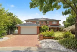 8 Barn Place, Palmerston