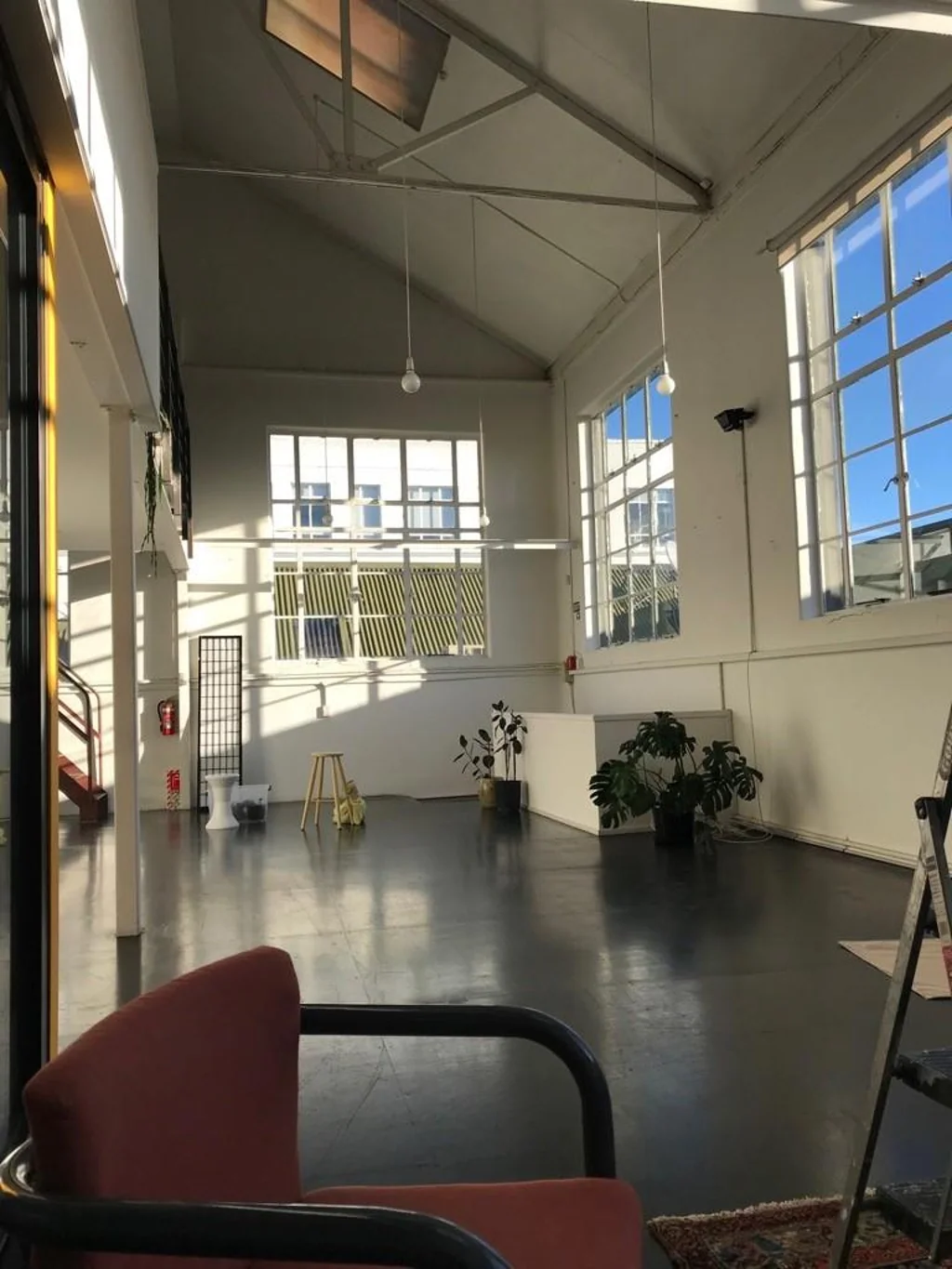 Eden Terrace  CBRE - Character Studio