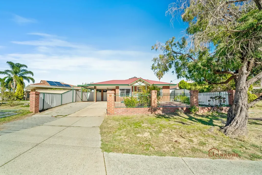 Maddington 3房  Large Block Living with Huge Backyard | Perfect for Families & Investors