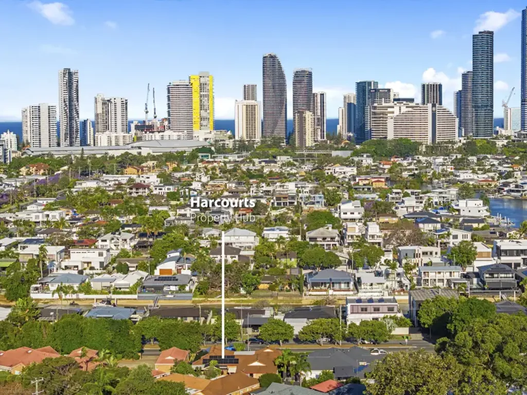 Broadbeach Waters 3ਬੈੱਡਰੂਮ AFFORDABLE DULPEX CLOSE TO BEACH READY FOR YOU