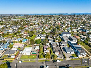 41 Churchill Avenue, Manurewa, Manukau City