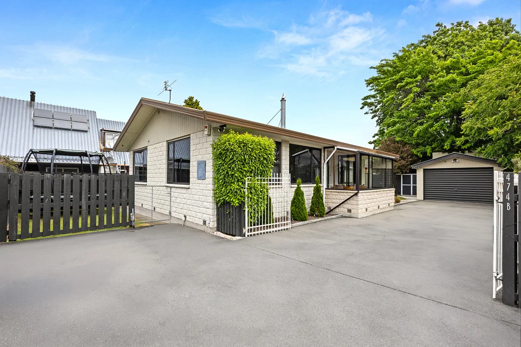474B Halswell Road, Halswell, Canterbury