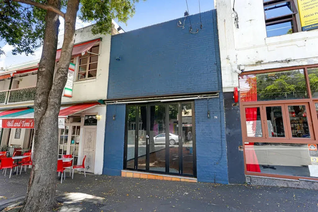 Darlinghurst 1ਬੈੱਡਰੂਮ 11 Stanley Lane & 76 Stanley Street - Opportunity to Purchase Individually or In One Line