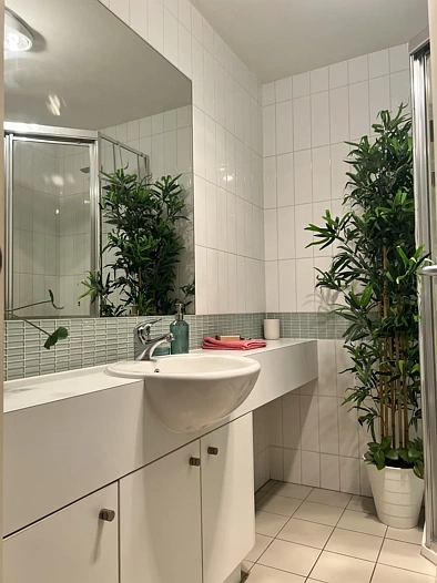 106/72-76 High St, Windsor, VIC 3181, 1房, 1浴, 整租Studio